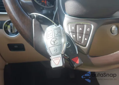 2016 Mercedes-Benz Gle 350 z USA, uszkodzony, nr VIN 4JGDA5JB9GA763209